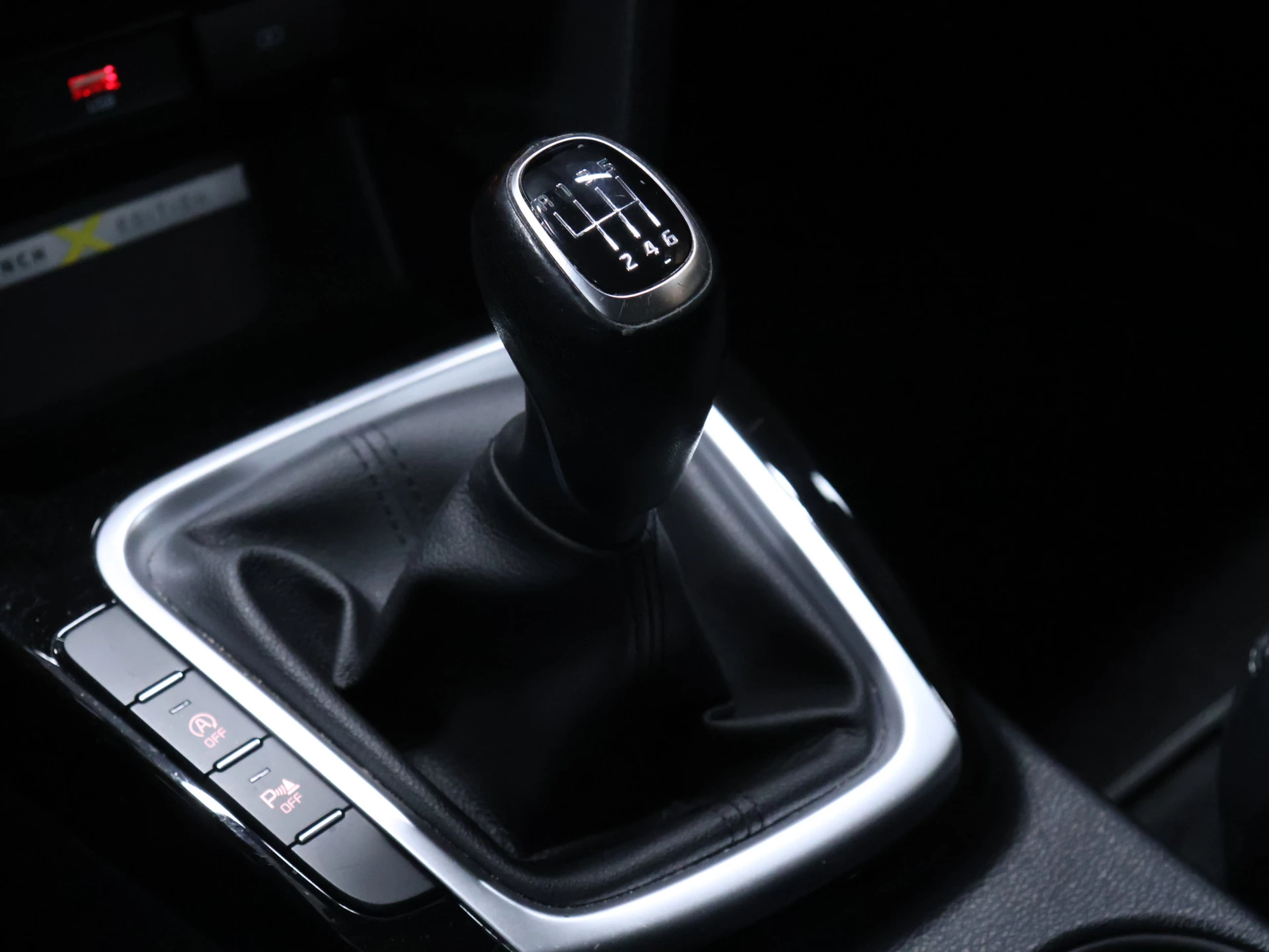 Hoofdafbeelding Kia XCeed