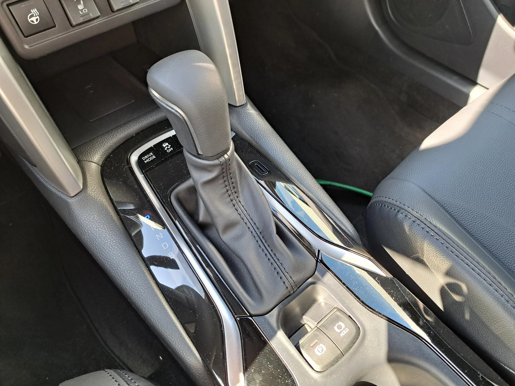 Hoofdafbeelding Toyota Corolla Cross