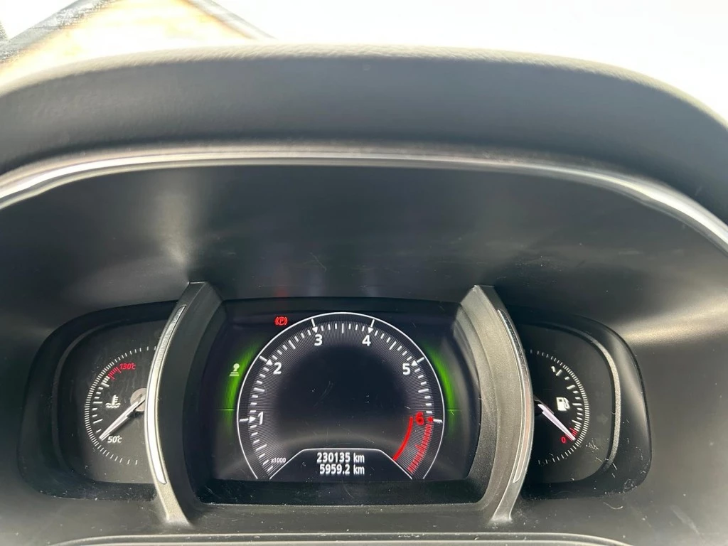 Hoofdafbeelding Renault Mégane