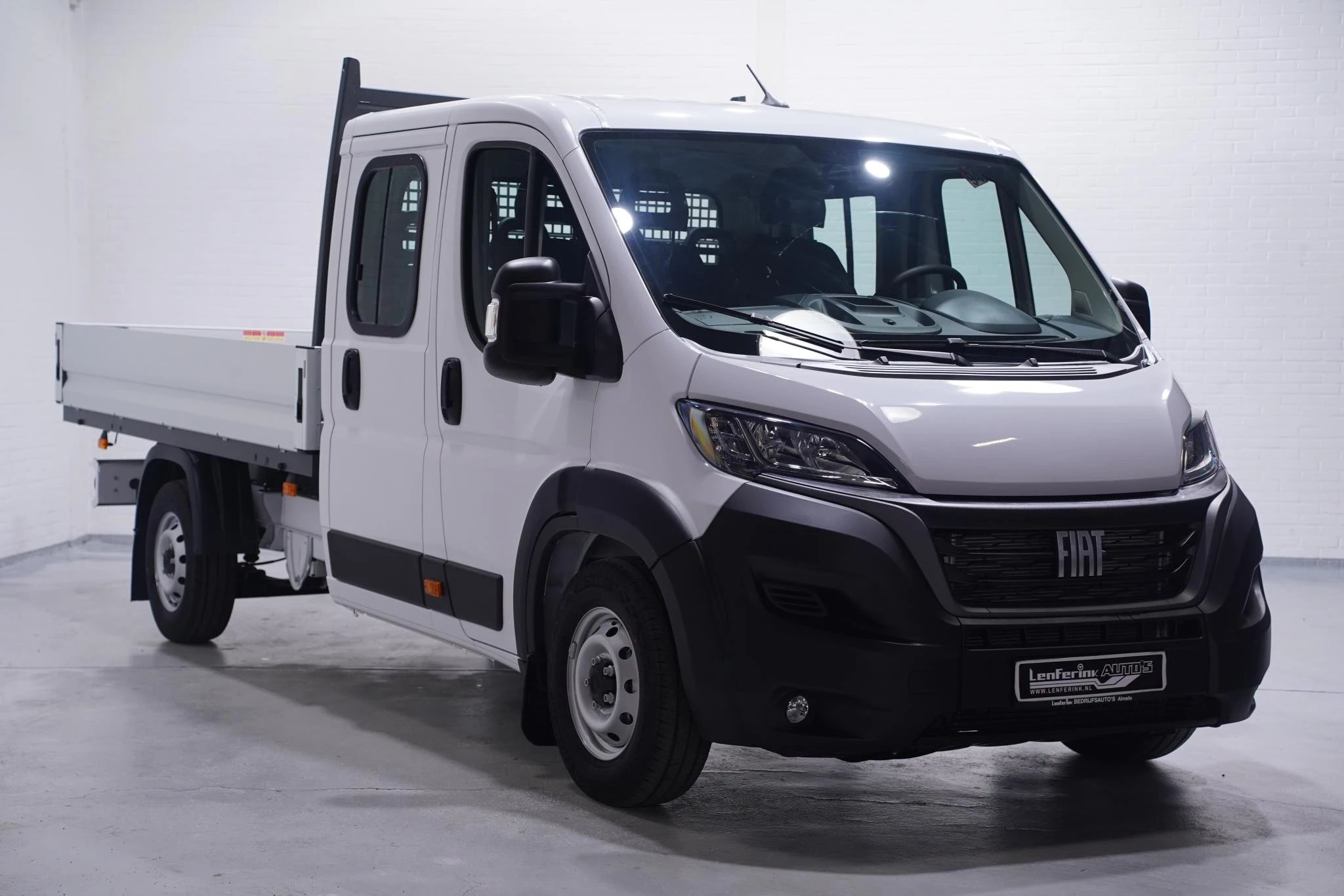 Hoofdafbeelding Fiat Ducato