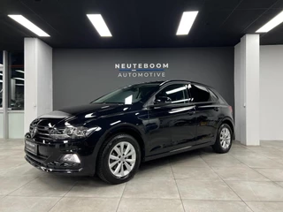 Volkswagen Polo 1.0 TSI Highline | 116 PK | PDC | Virtual |