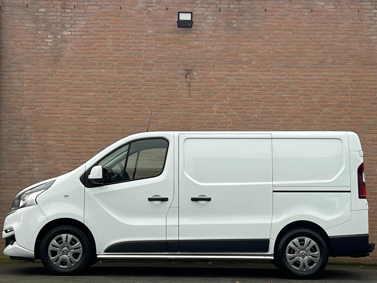 Hoofdafbeelding Fiat Talento