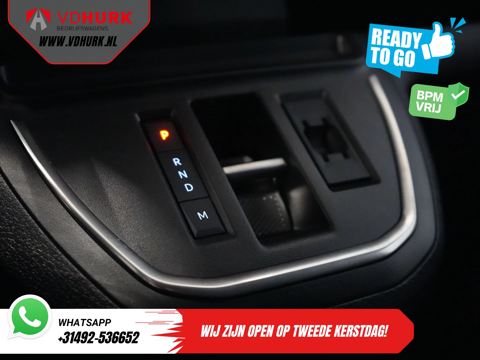 Hoofdafbeelding Citroën Jumpy