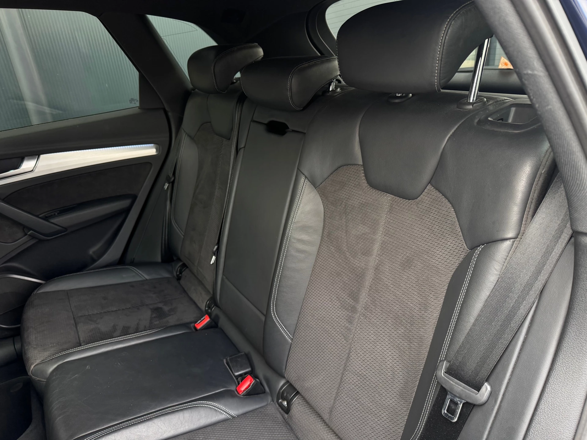 Hoofdafbeelding Audi SQ5