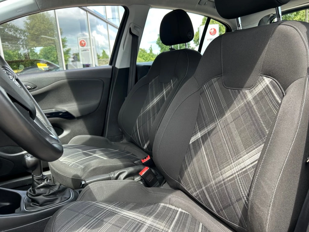 Hoofdafbeelding Opel Corsa-e
