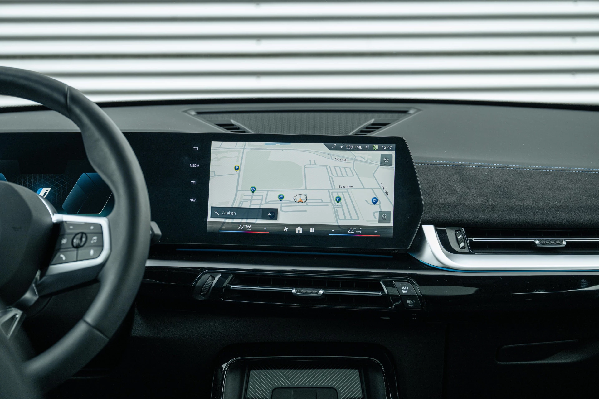 Hoofdafbeelding BMW iX1