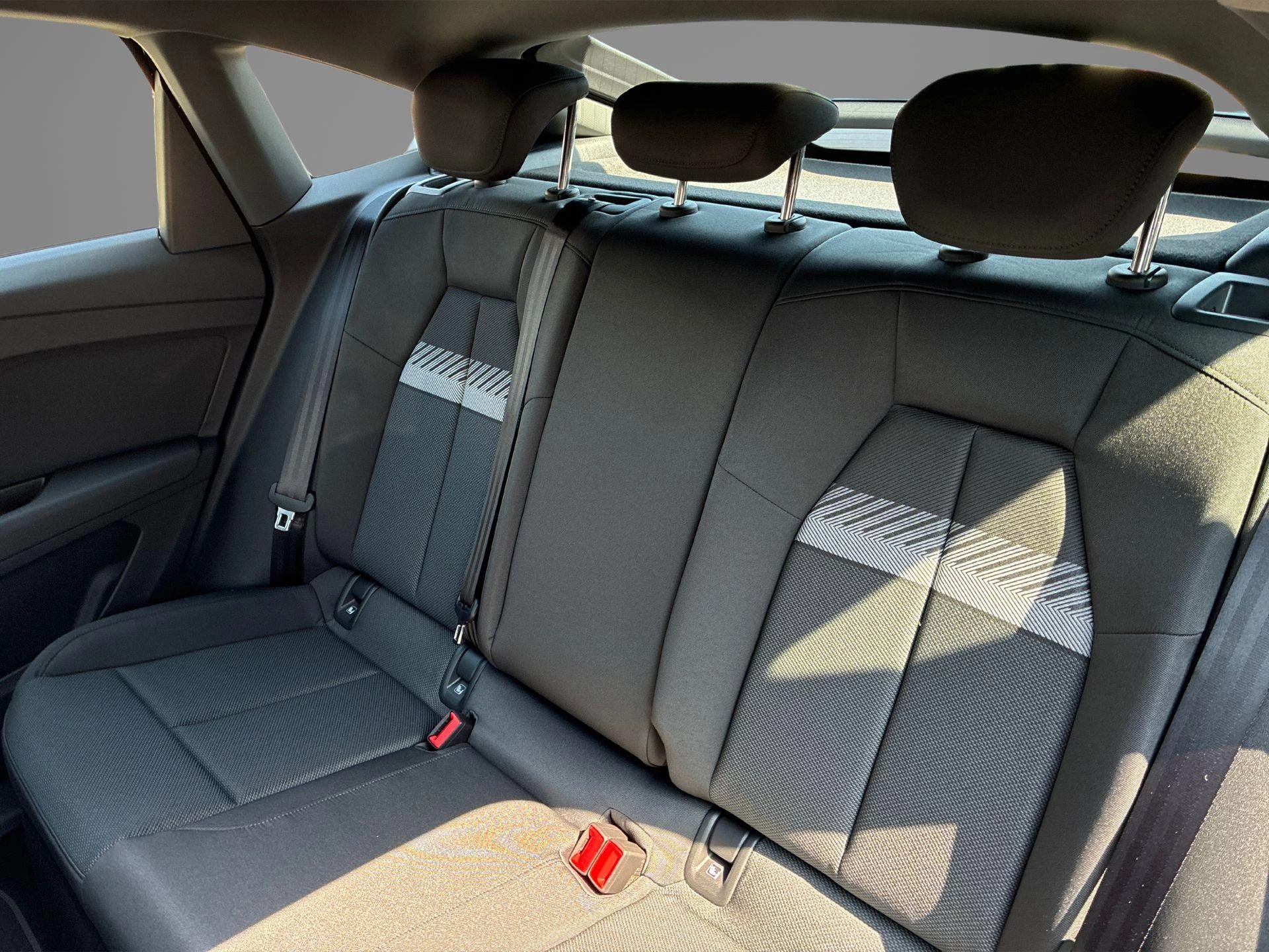 Hoofdafbeelding Audi Q4 Sportback e-tron