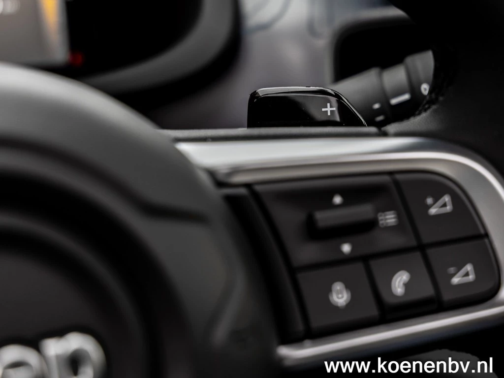 Hoofdafbeelding Jeep Avenger