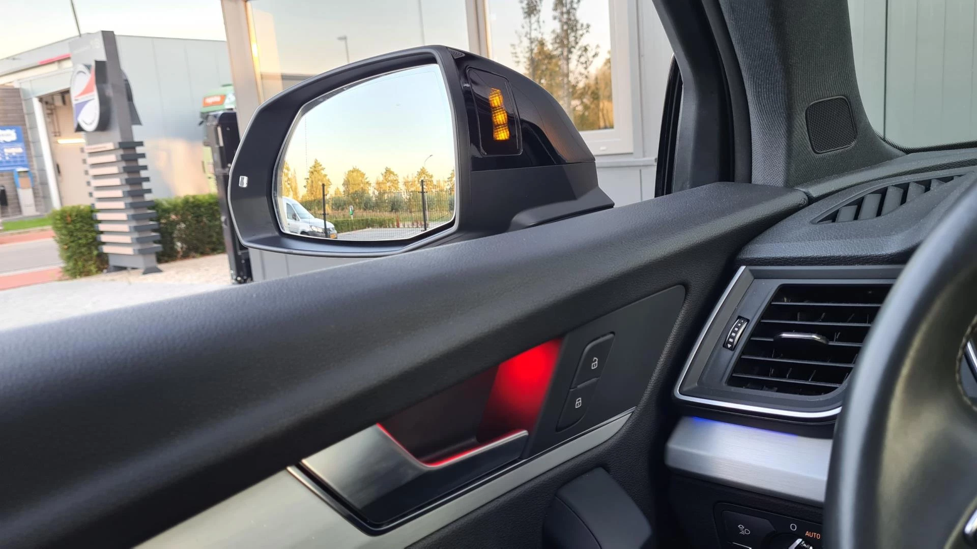 Hoofdafbeelding Audi SQ5