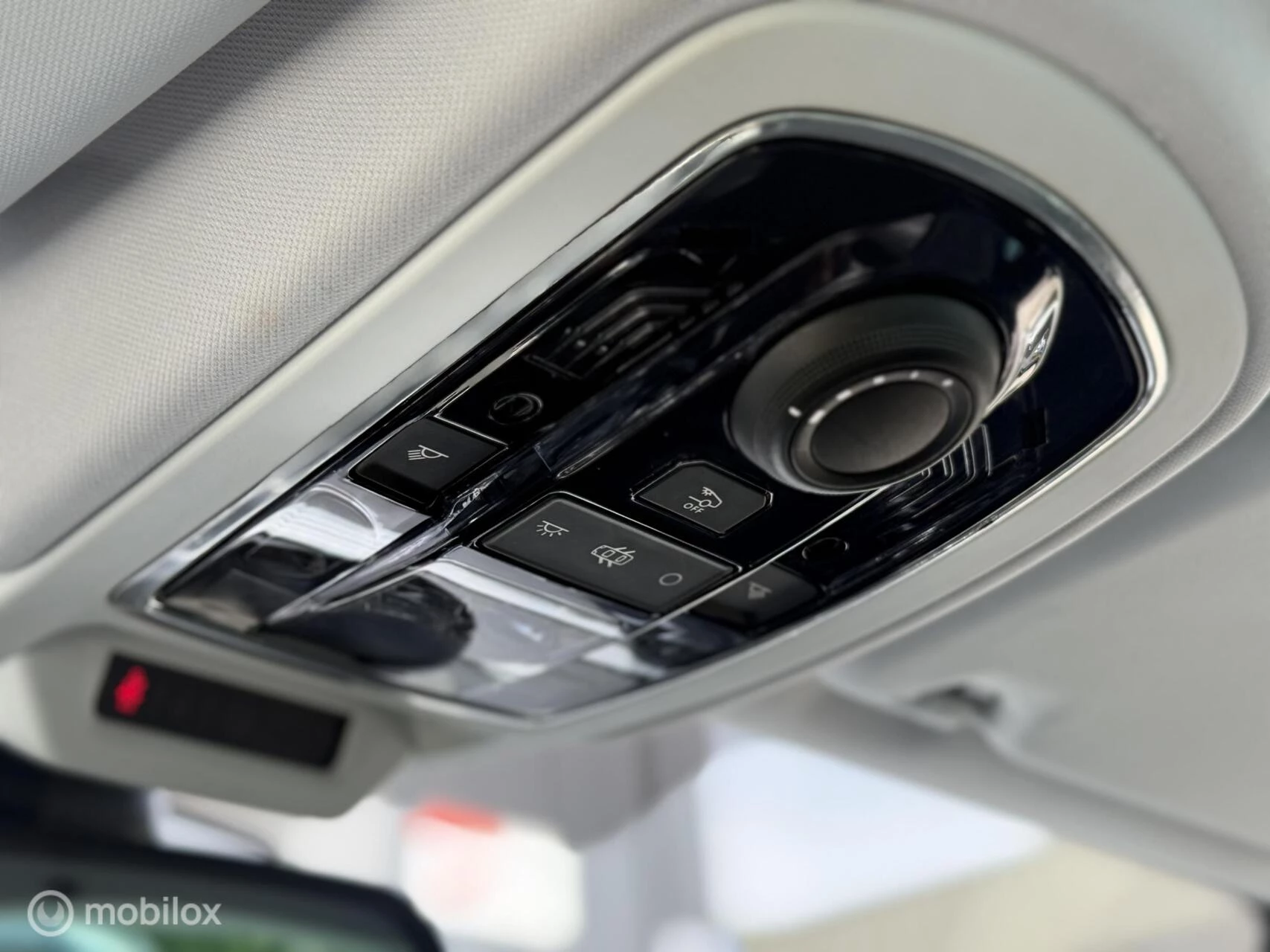 Hoofdafbeelding Peugeot 508