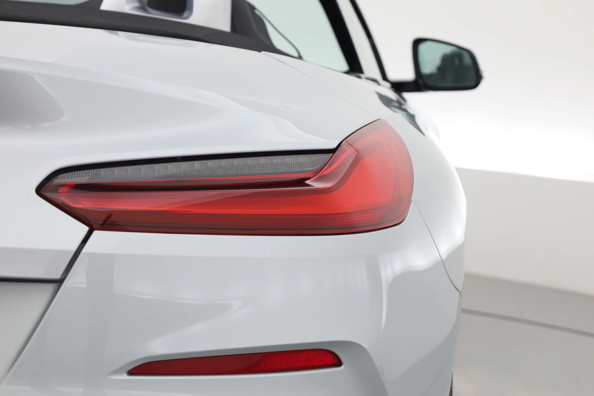 Hoofdafbeelding BMW Z4