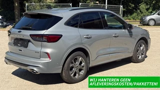 Ford Kuga 2.5 PHEV ST-LINE X / Trekhaak+Driver+Techno+Winter pack
