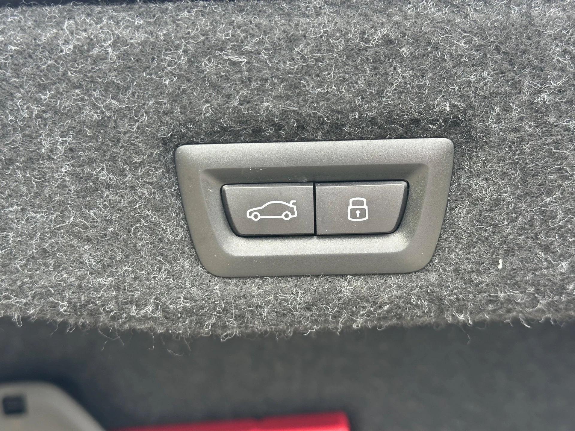 Hoofdafbeelding BMW i5