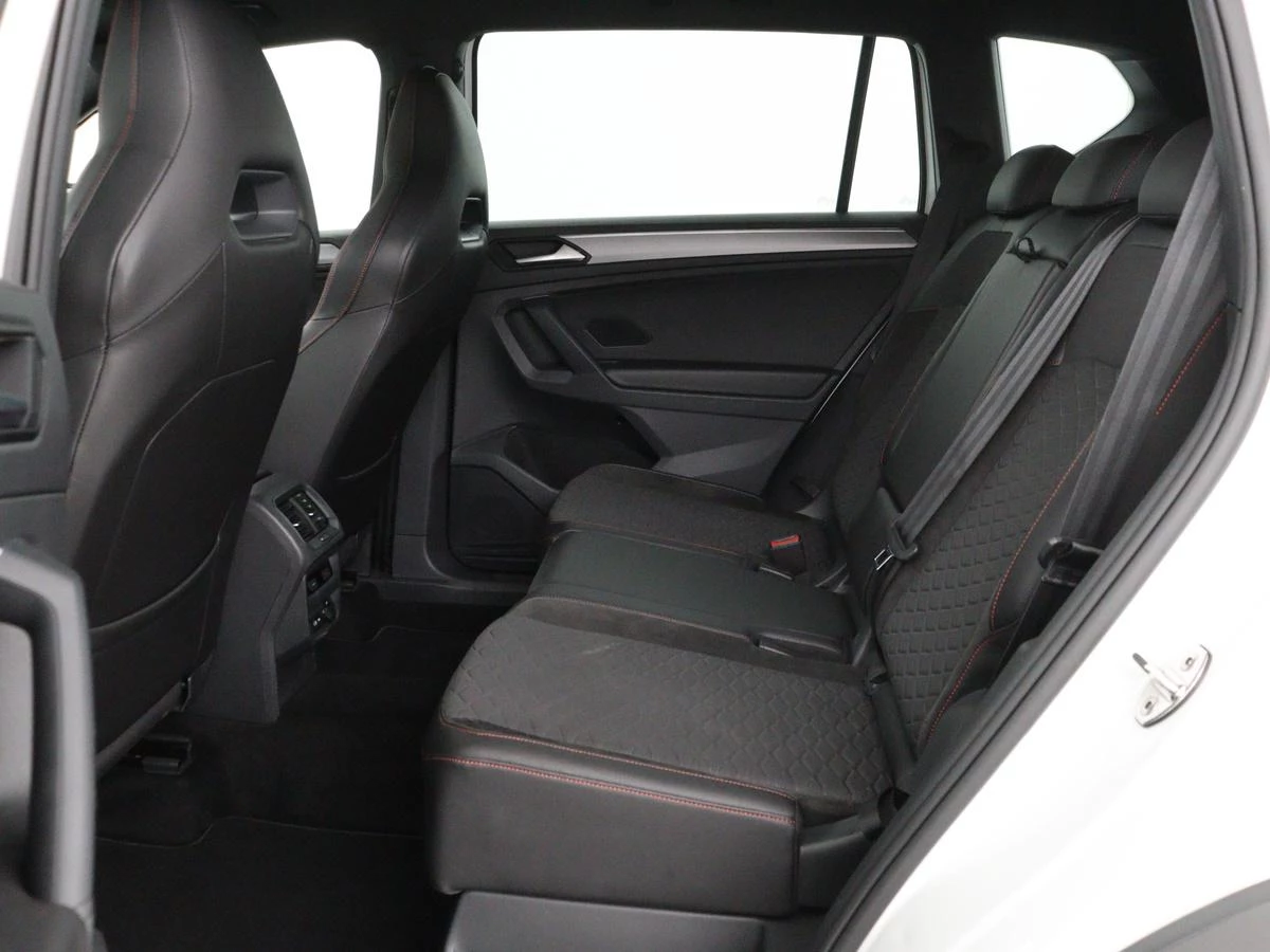 Hoofdafbeelding SEAT Tarraco