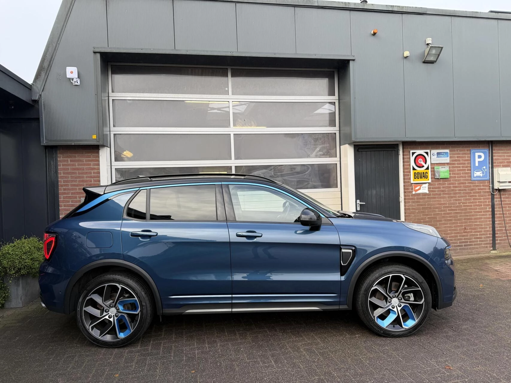 Hoofdafbeelding Lynk & Co 01