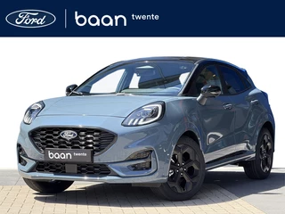 Ford Puma 1.0 155 PK Hybrid Automaat BlueCruise Edition | Matrix LED | Premium Connectivity | Winter Pack |