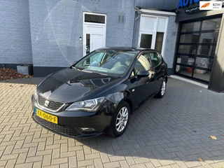 Seat Ibiza 1.0 EcoTSI | NAVI | NW APK | CRUISE | AIRCO |