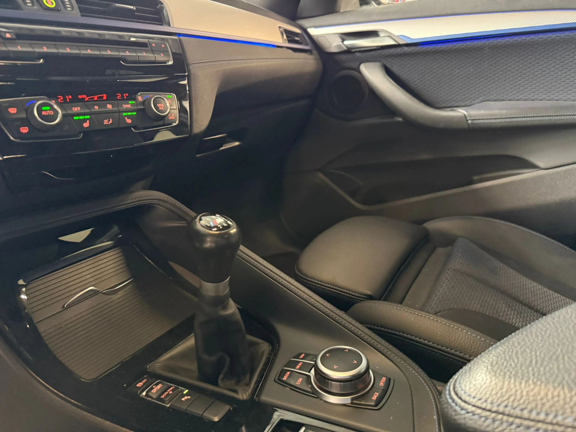 Hoofdafbeelding BMW X2