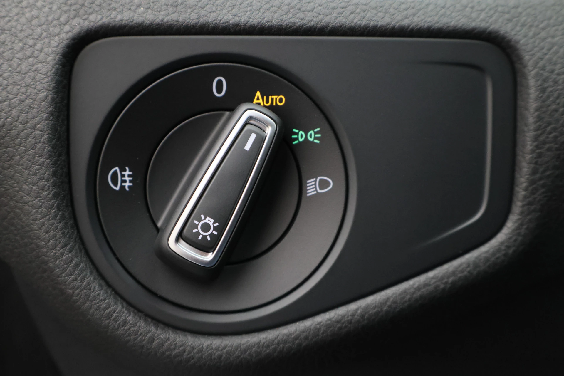 Hoofdafbeelding Volkswagen e-Golf