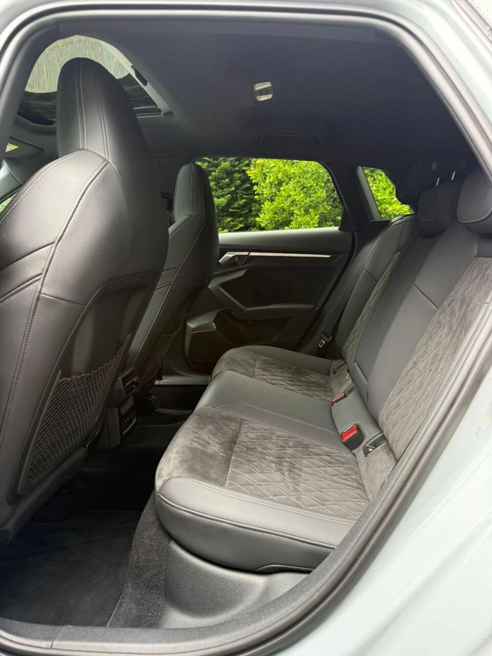 Hoofdafbeelding Audi S3