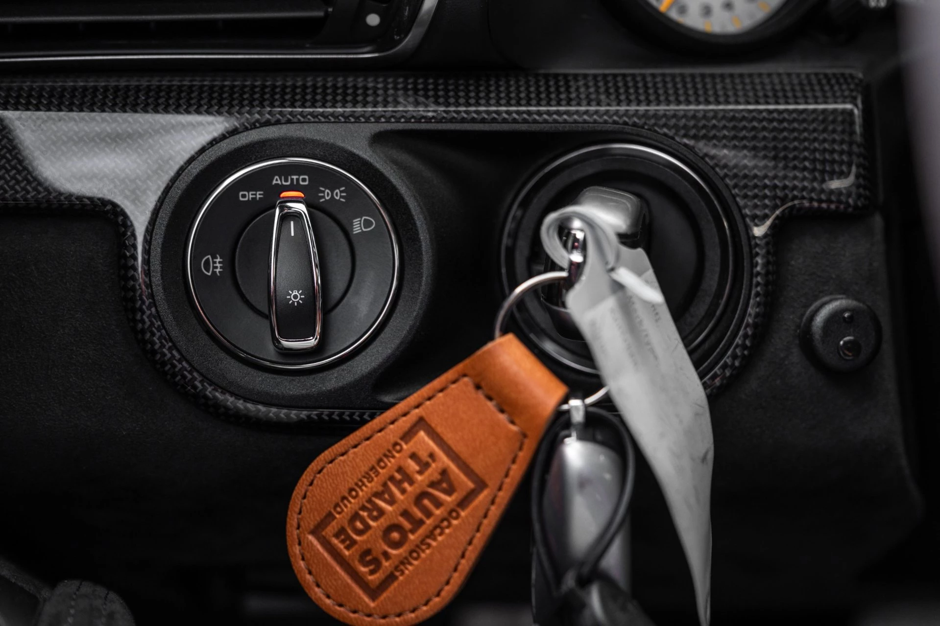 Hoofdafbeelding Porsche 911