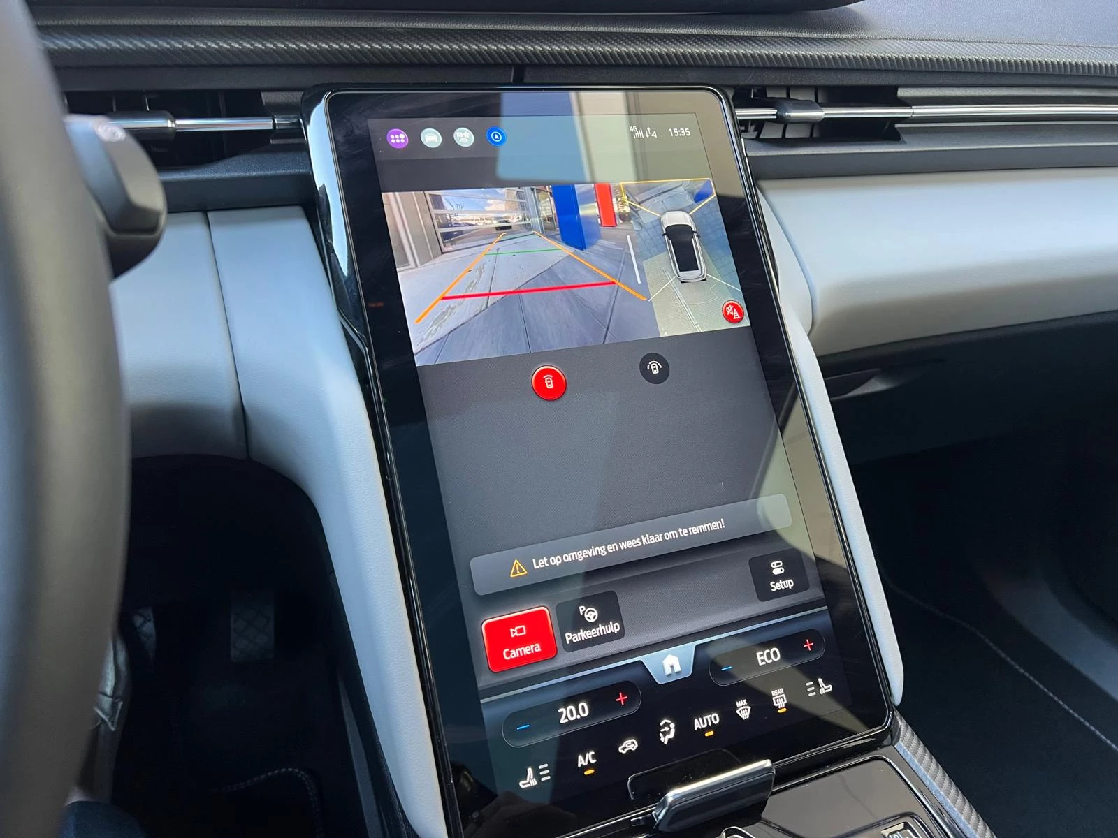 Hoofdafbeelding Ford Explorer