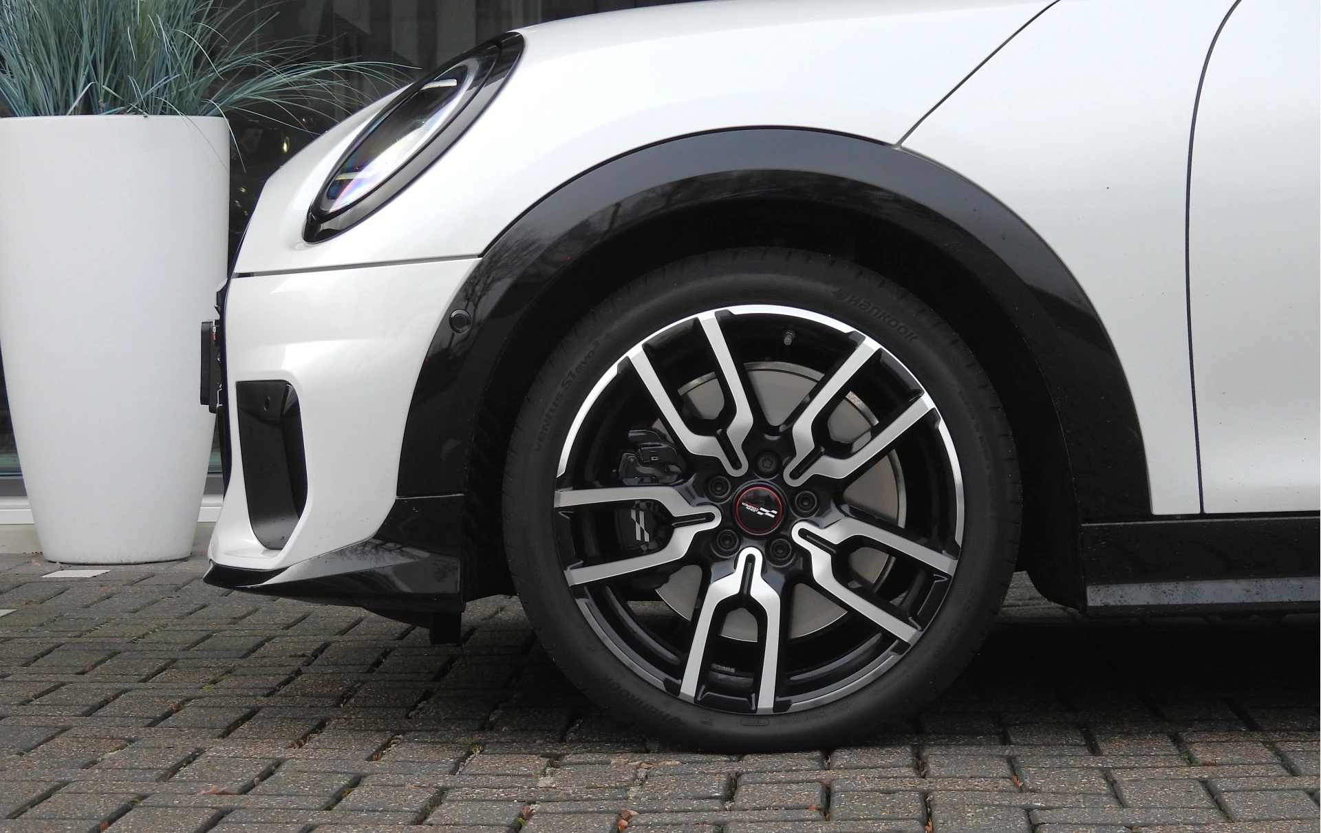 Hoofdafbeelding MINI 3-deurs