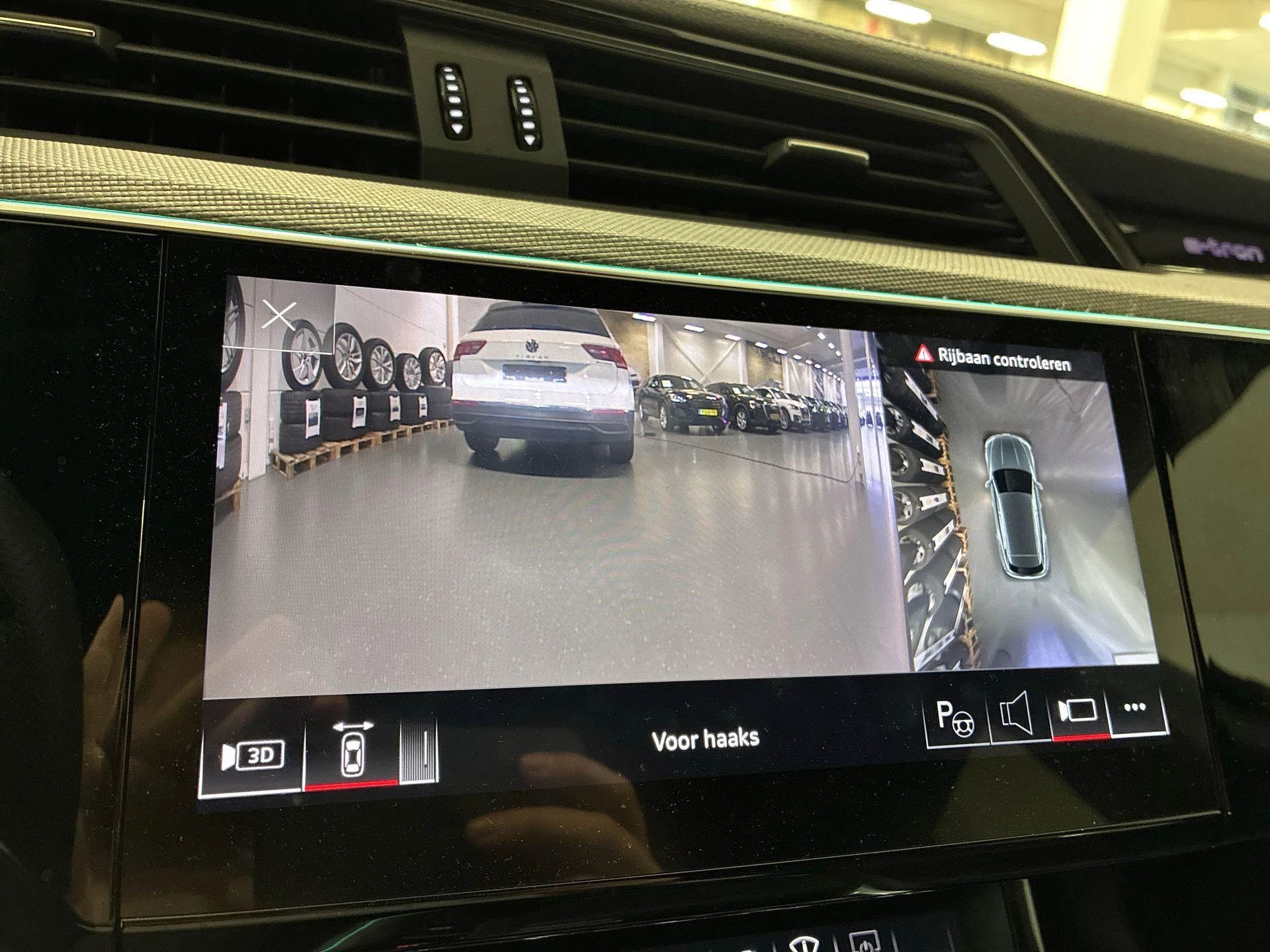 Hoofdafbeelding Audi Q8 e-tron