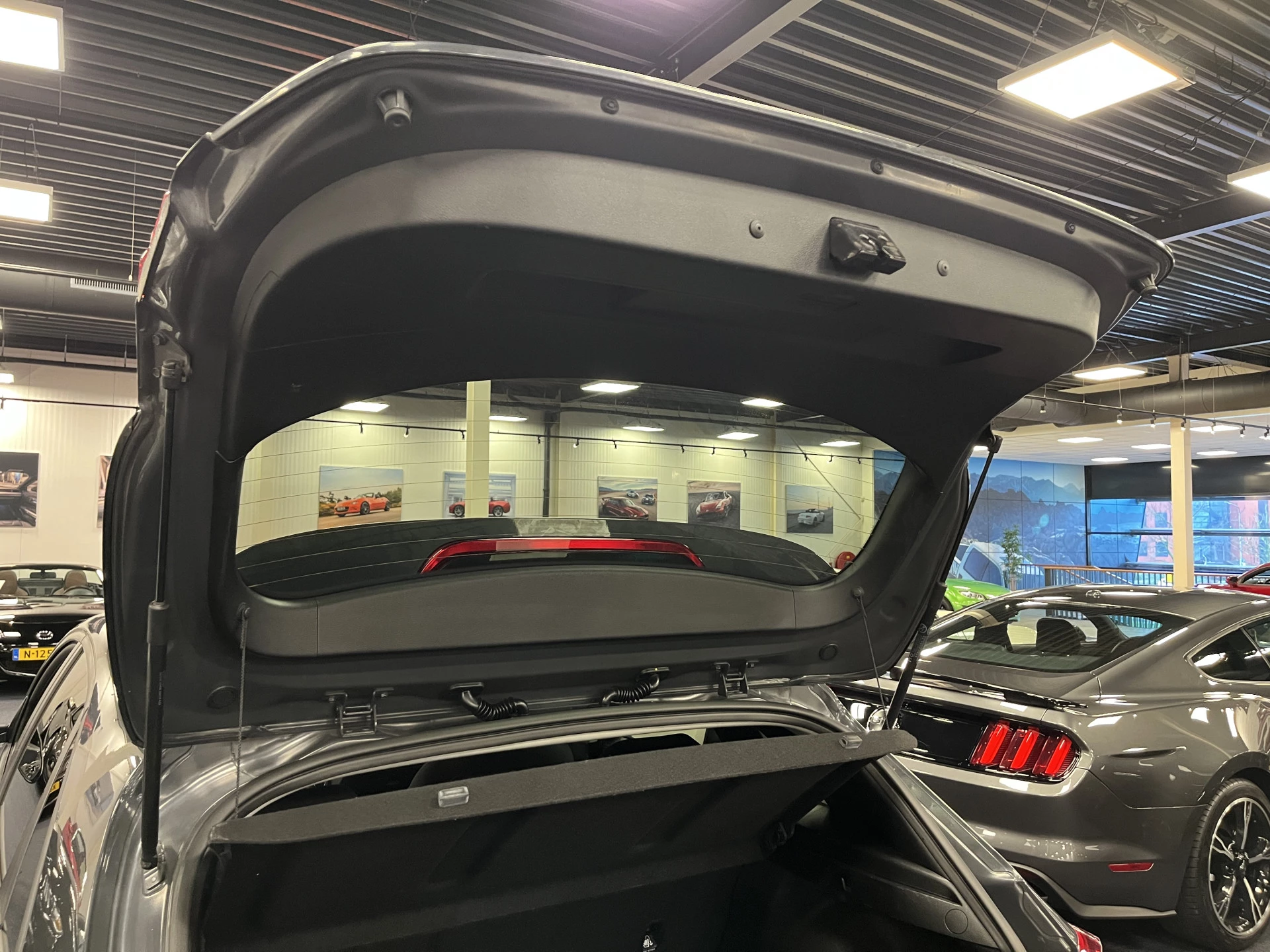 Hoofdafbeelding Kia Ceed