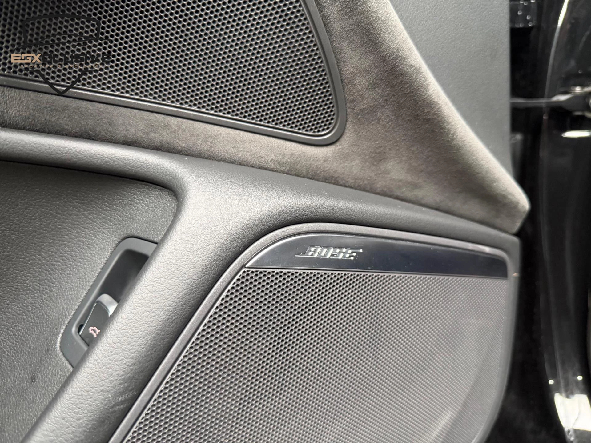 Hoofdafbeelding Audi RS6