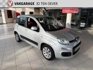 Fiat Panda 0.9 TWINAIR POPSTAR