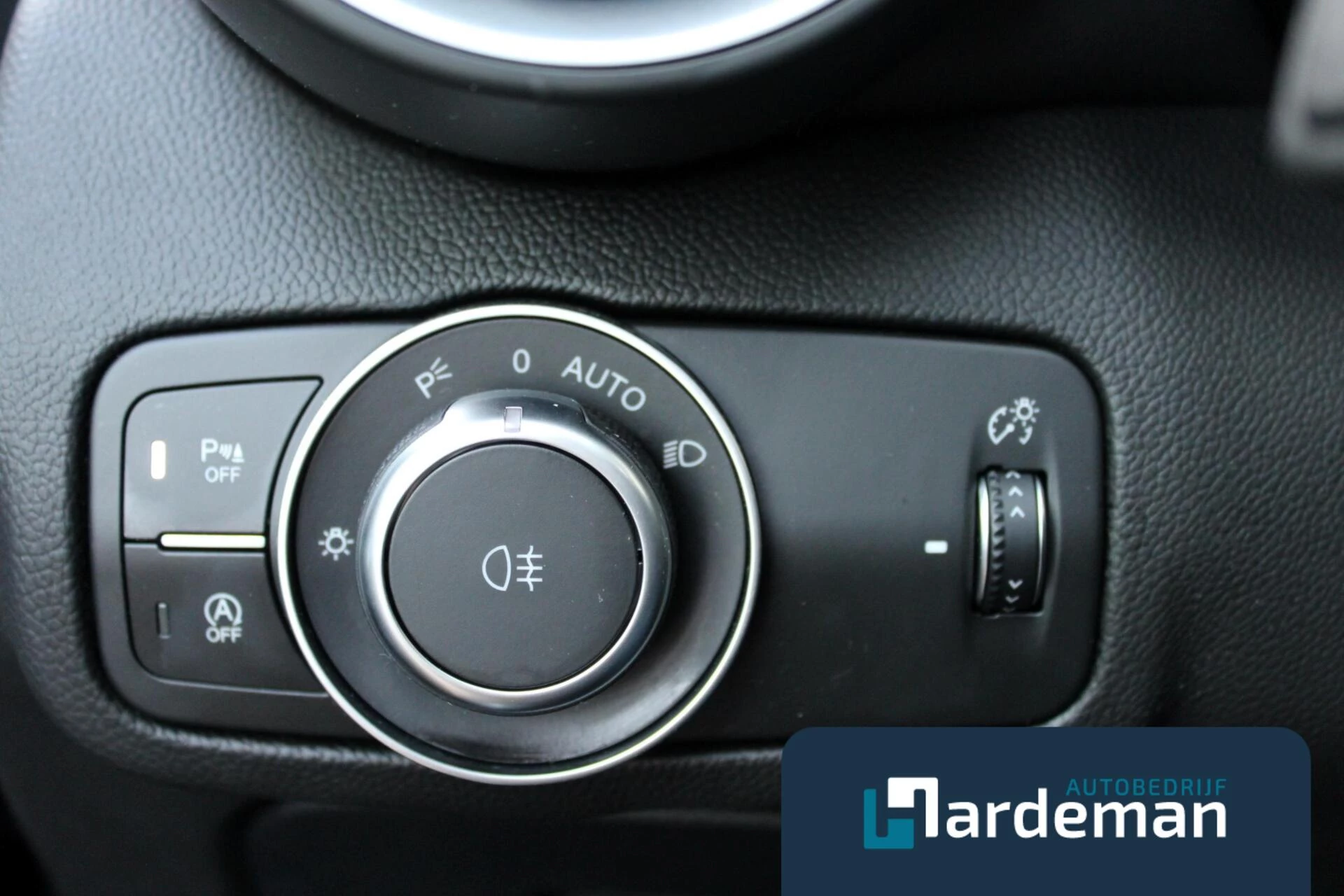 Hoofdafbeelding Alfa Romeo Giulia