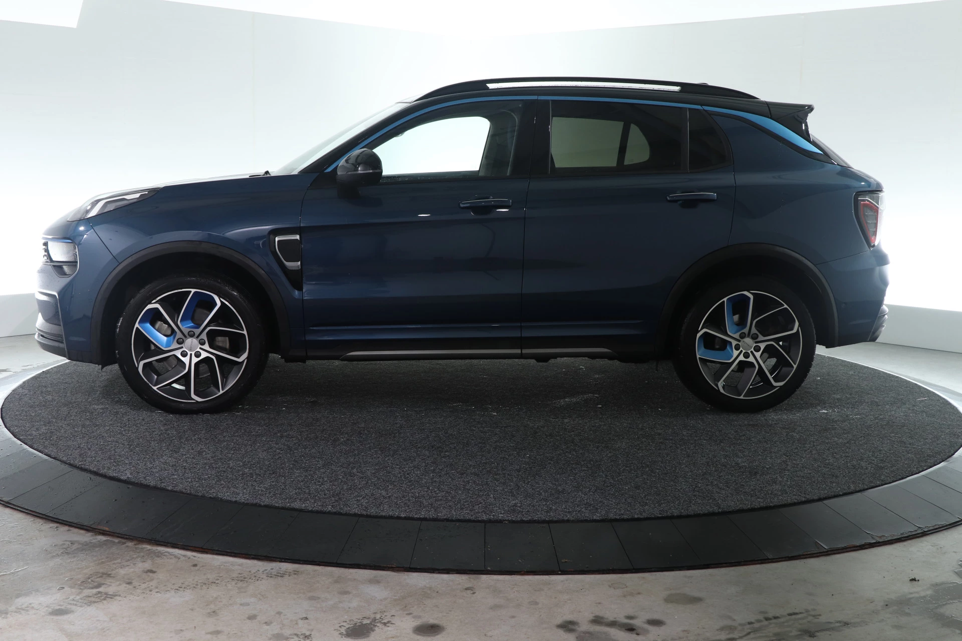 Hoofdafbeelding Lynk & Co 01