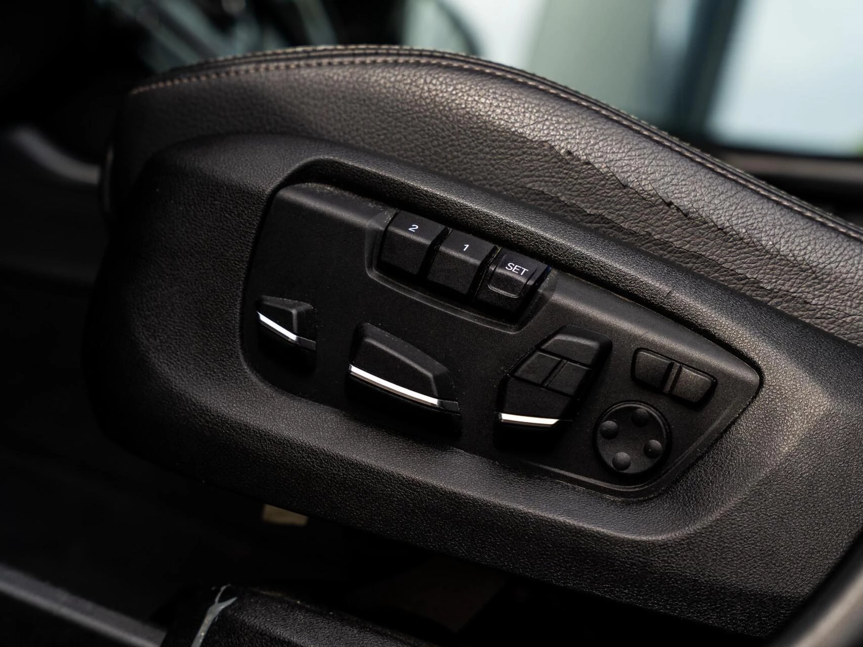 Hoofdafbeelding BMW X6