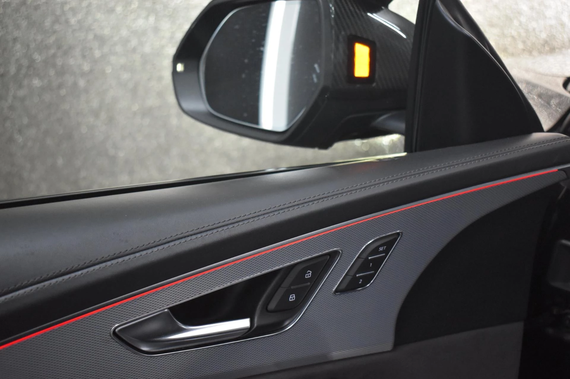 Hoofdafbeelding Audi RSQ8