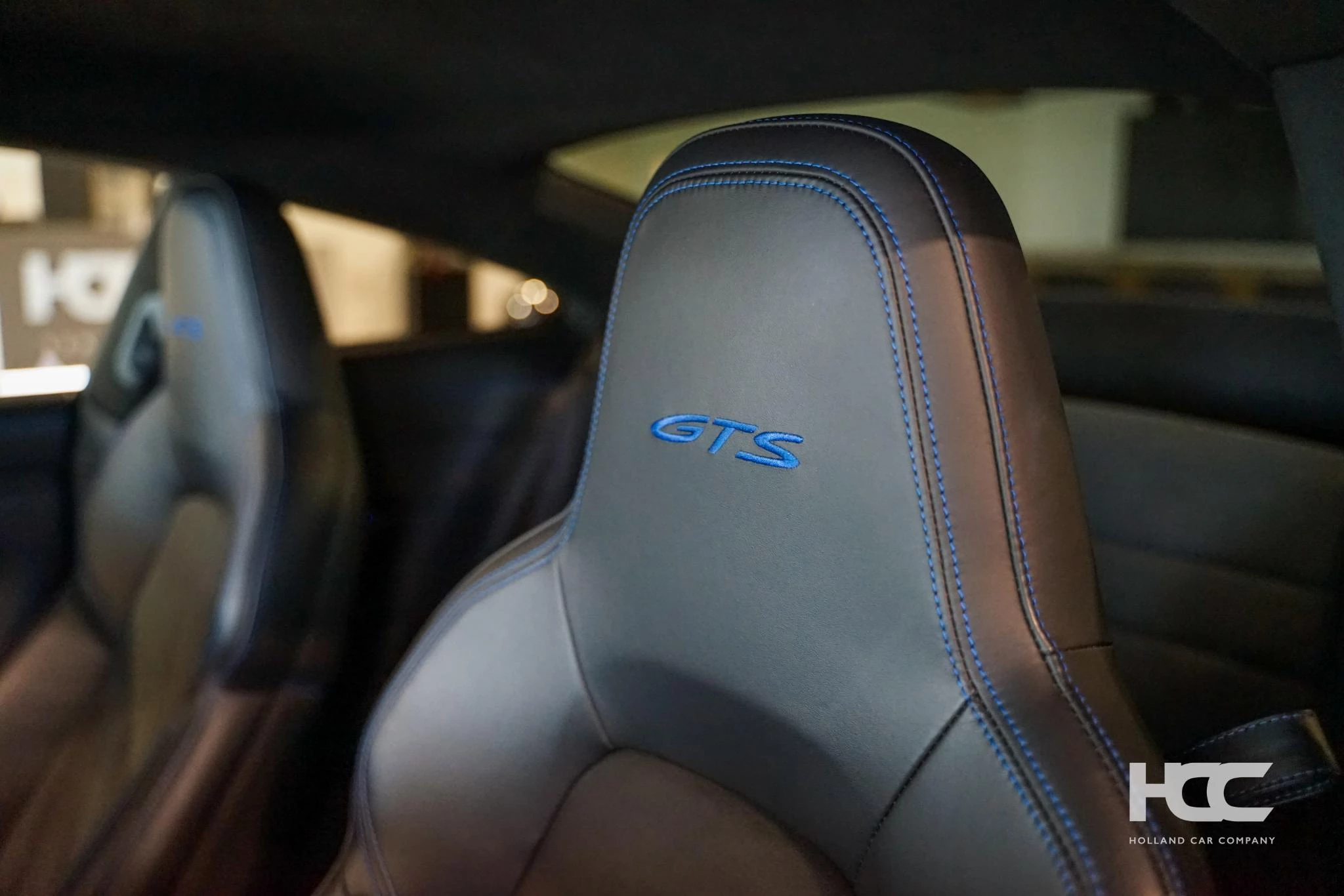 Hoofdafbeelding Porsche 911