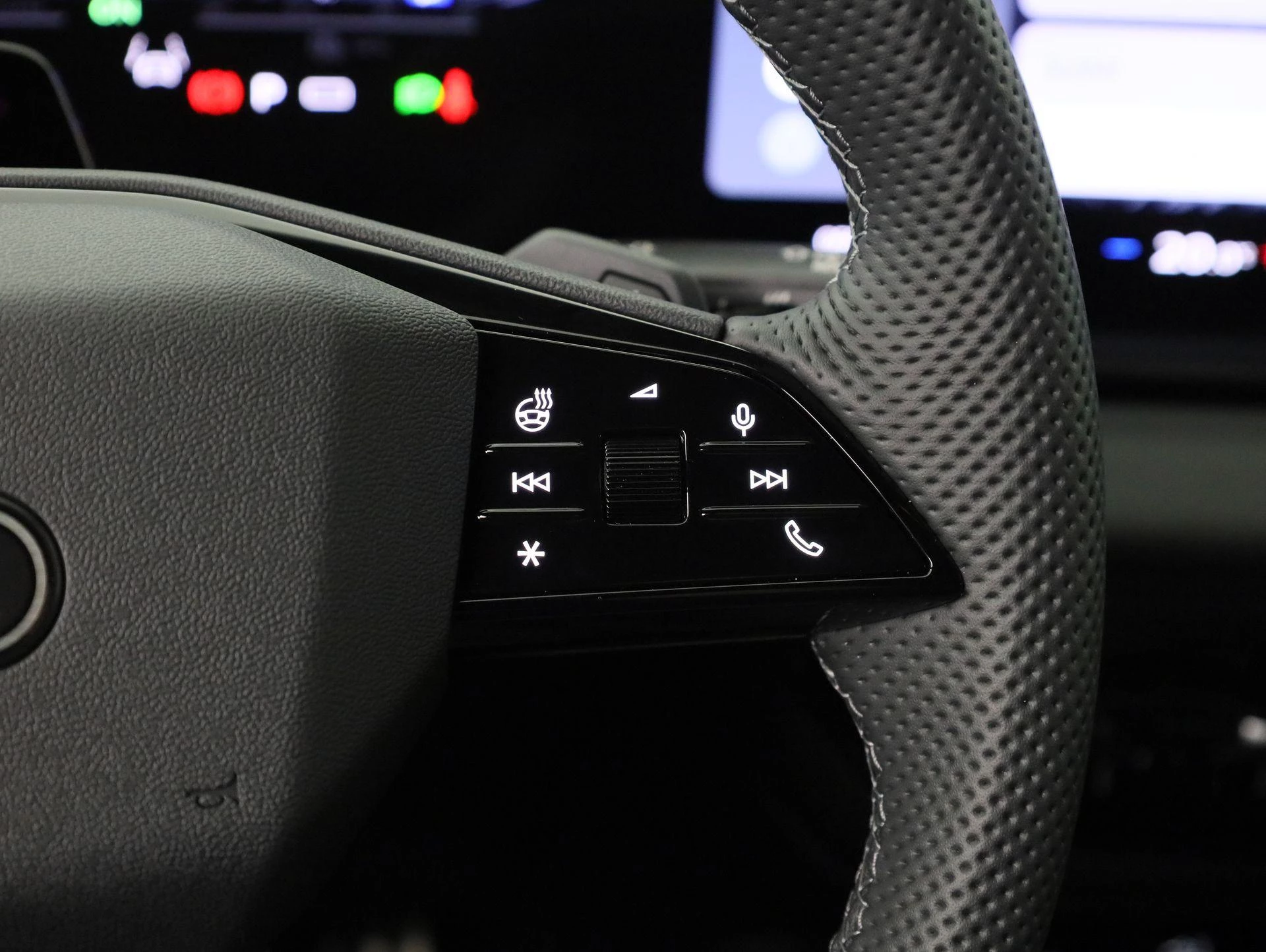 Hoofdafbeelding Audi A6 Avant e-tron