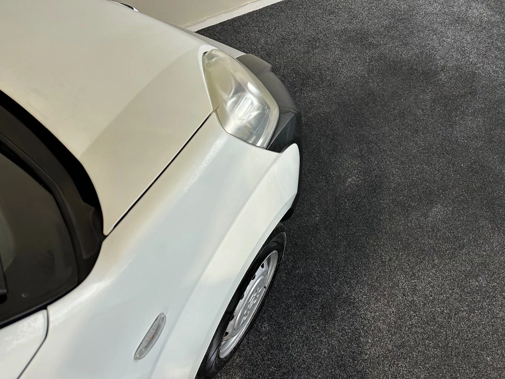 Hoofdafbeelding Fiat Fiorino