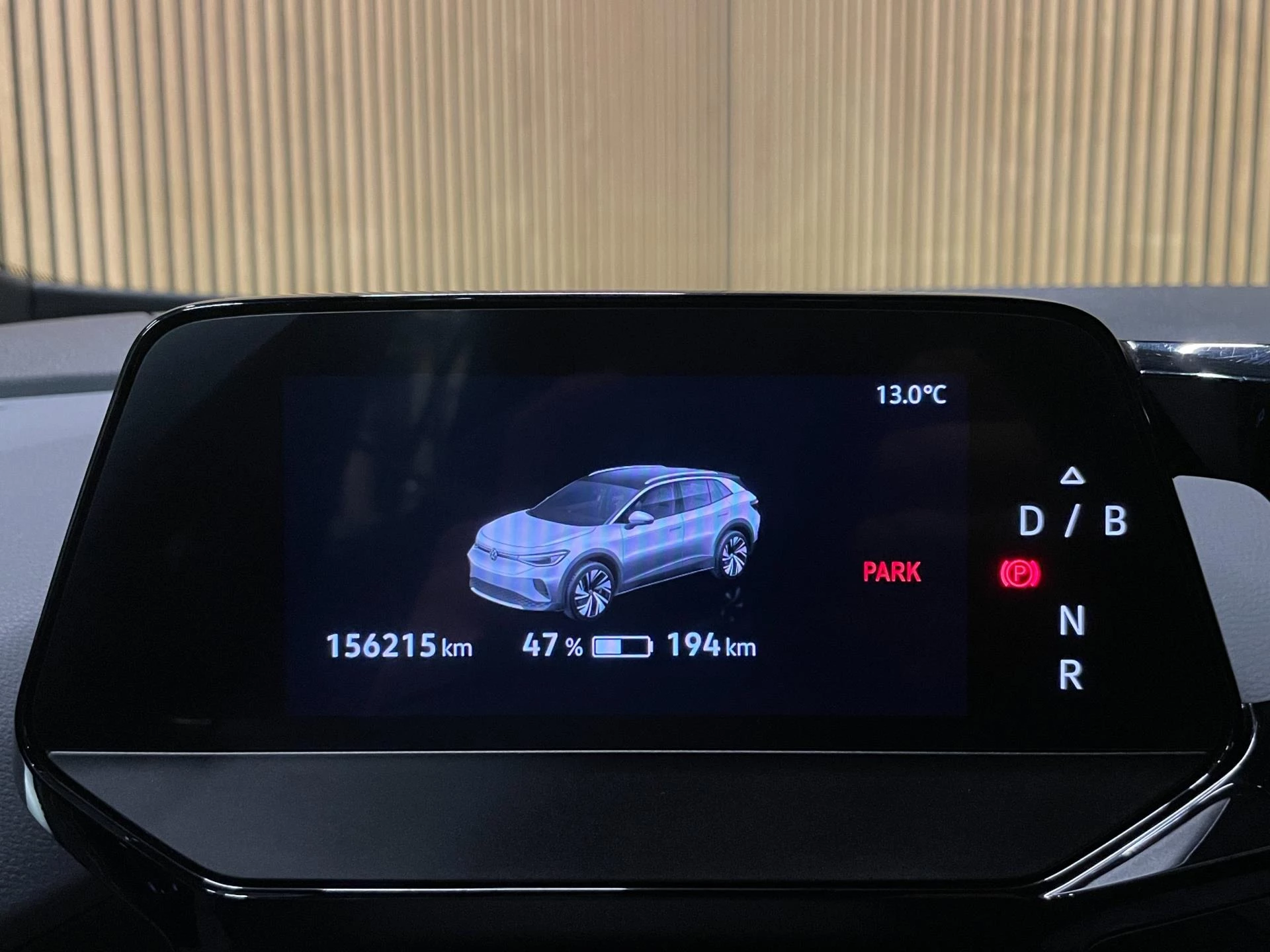 Hoofdafbeelding Volkswagen ID.4