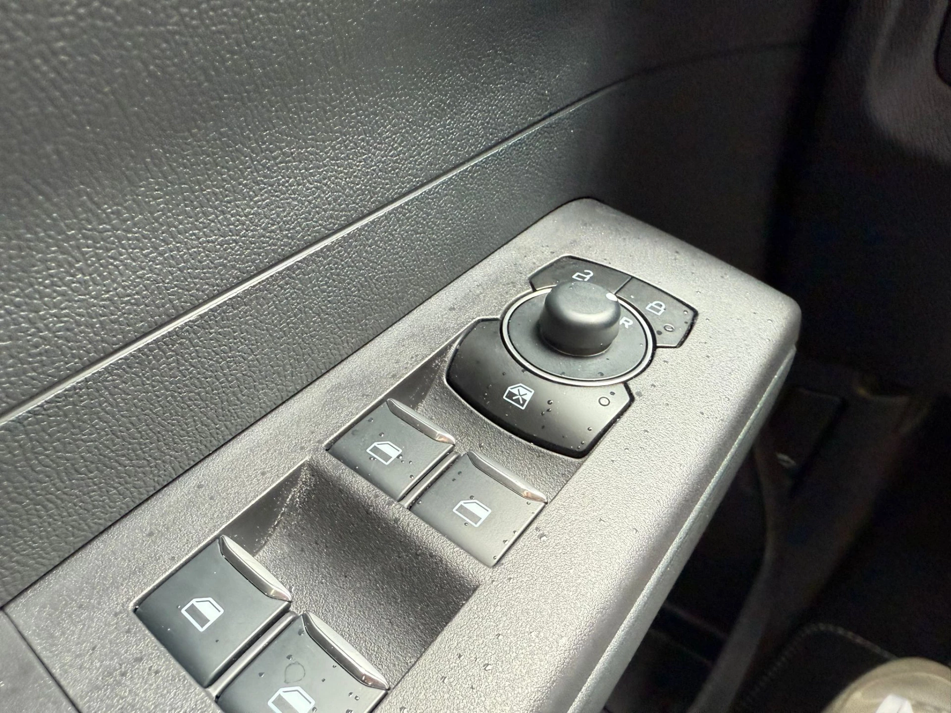 Hoofdafbeelding Ford Tourneo Courier