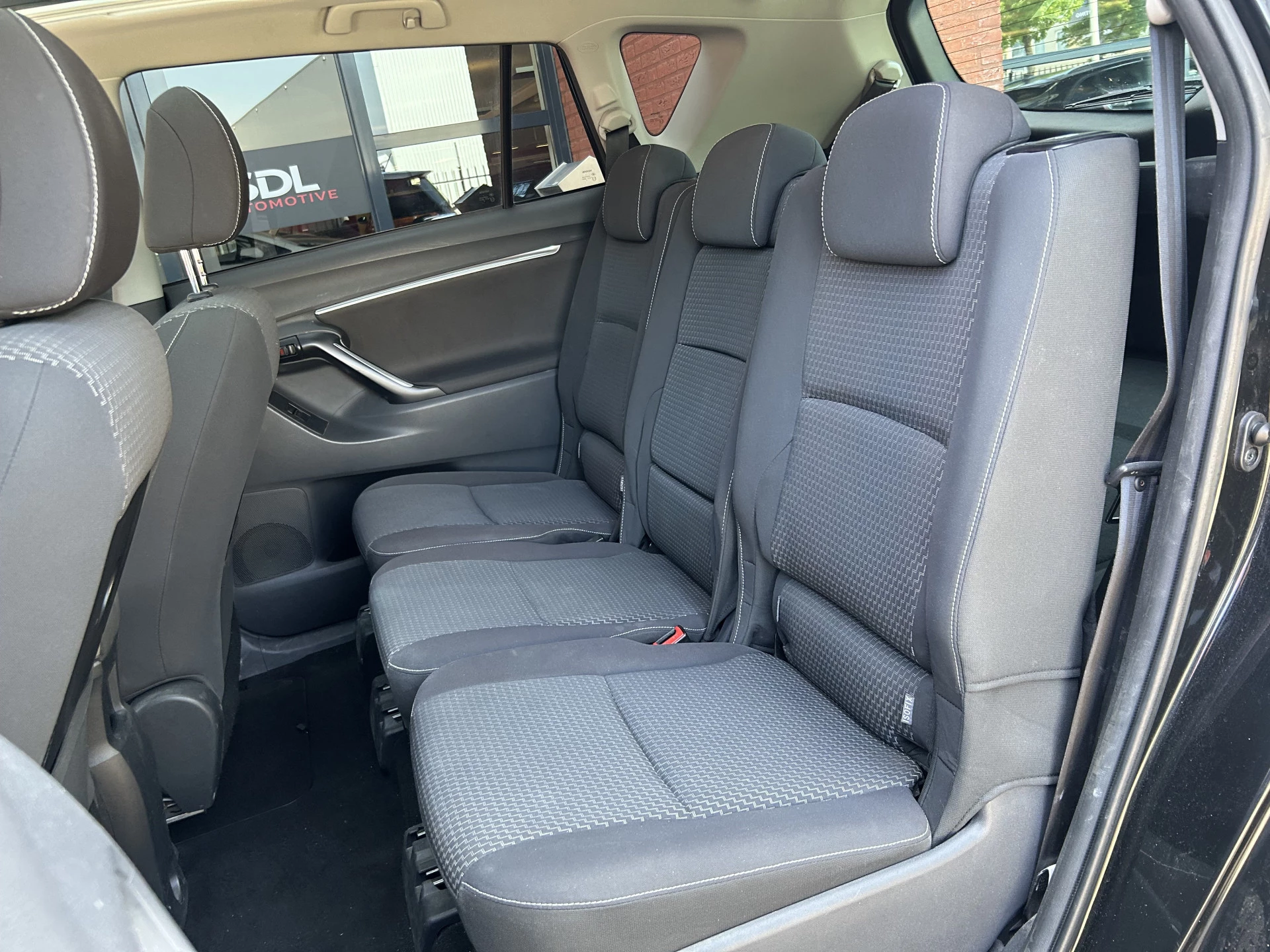 Hoofdafbeelding Toyota Verso