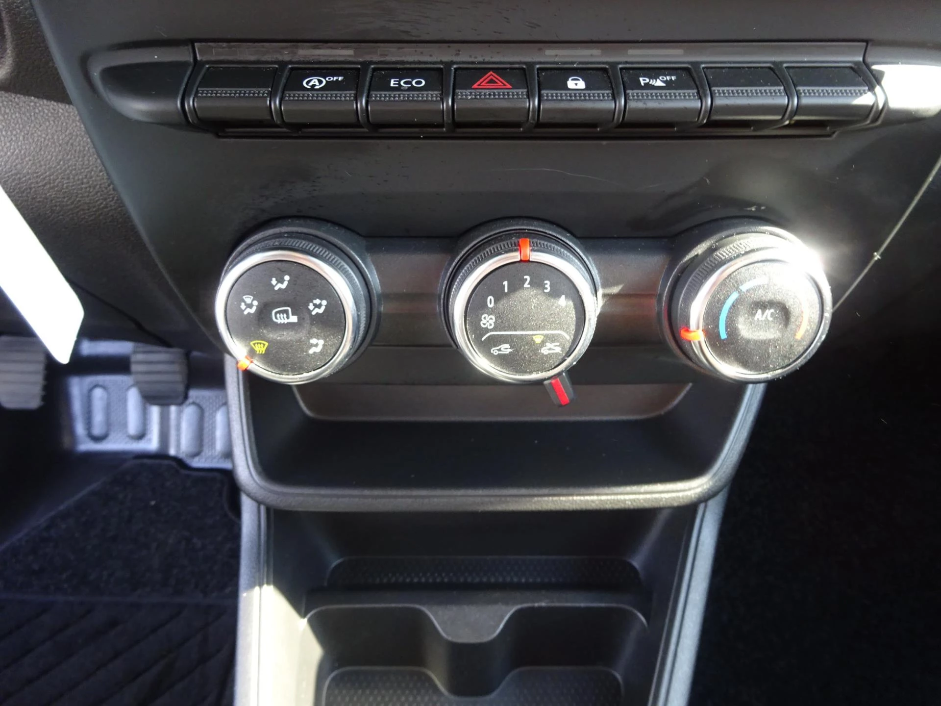 Hoofdafbeelding Renault Express