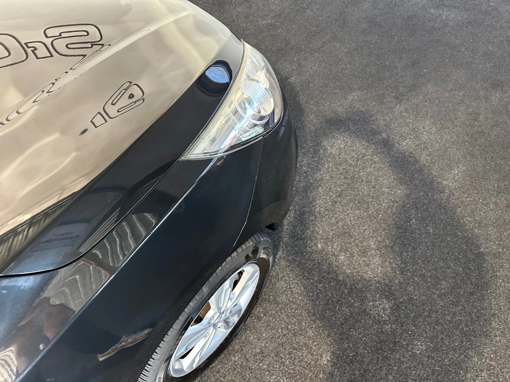 Hoofdafbeelding Hyundai ix35