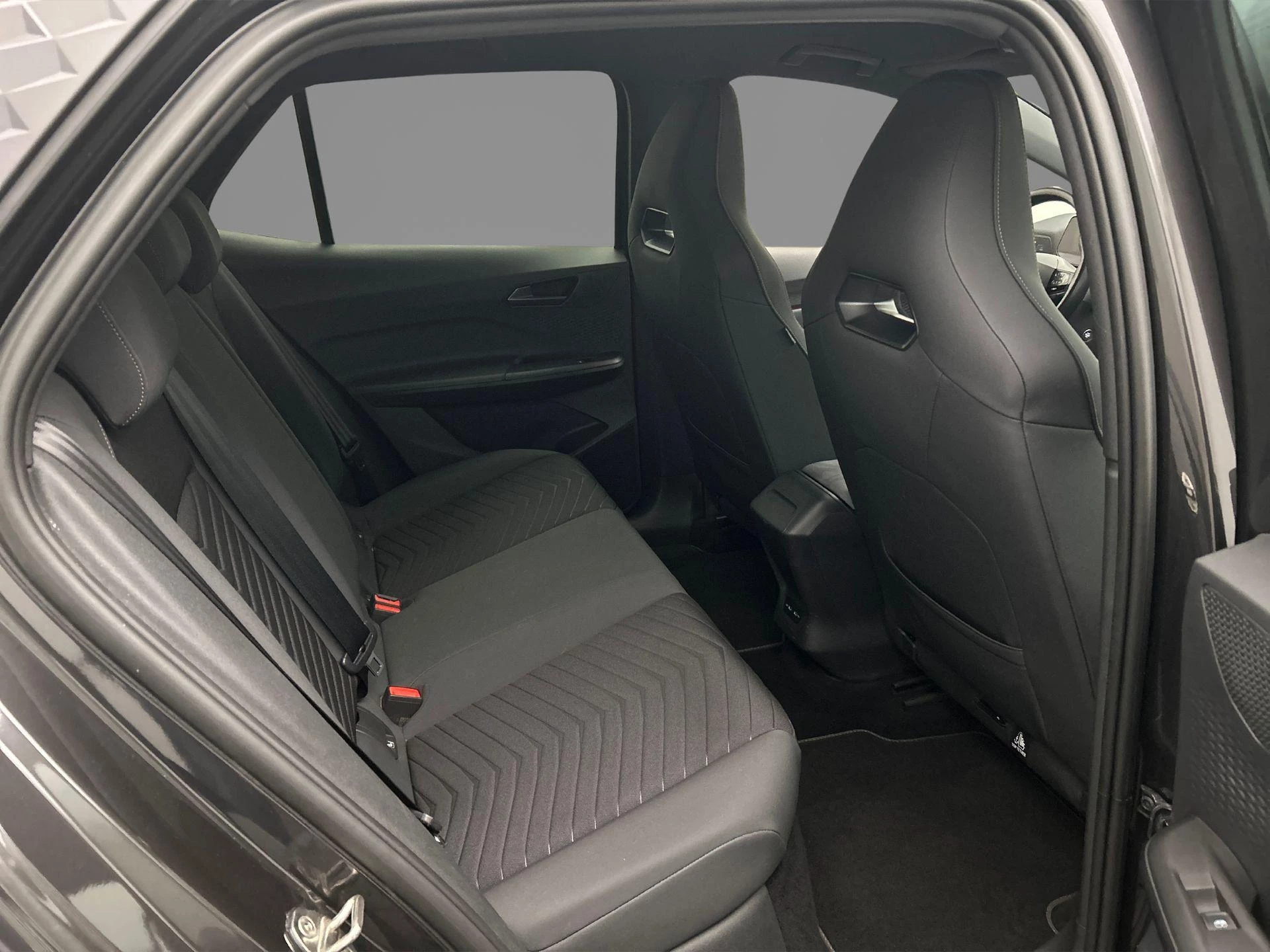 Hoofdafbeelding CUPRA Born