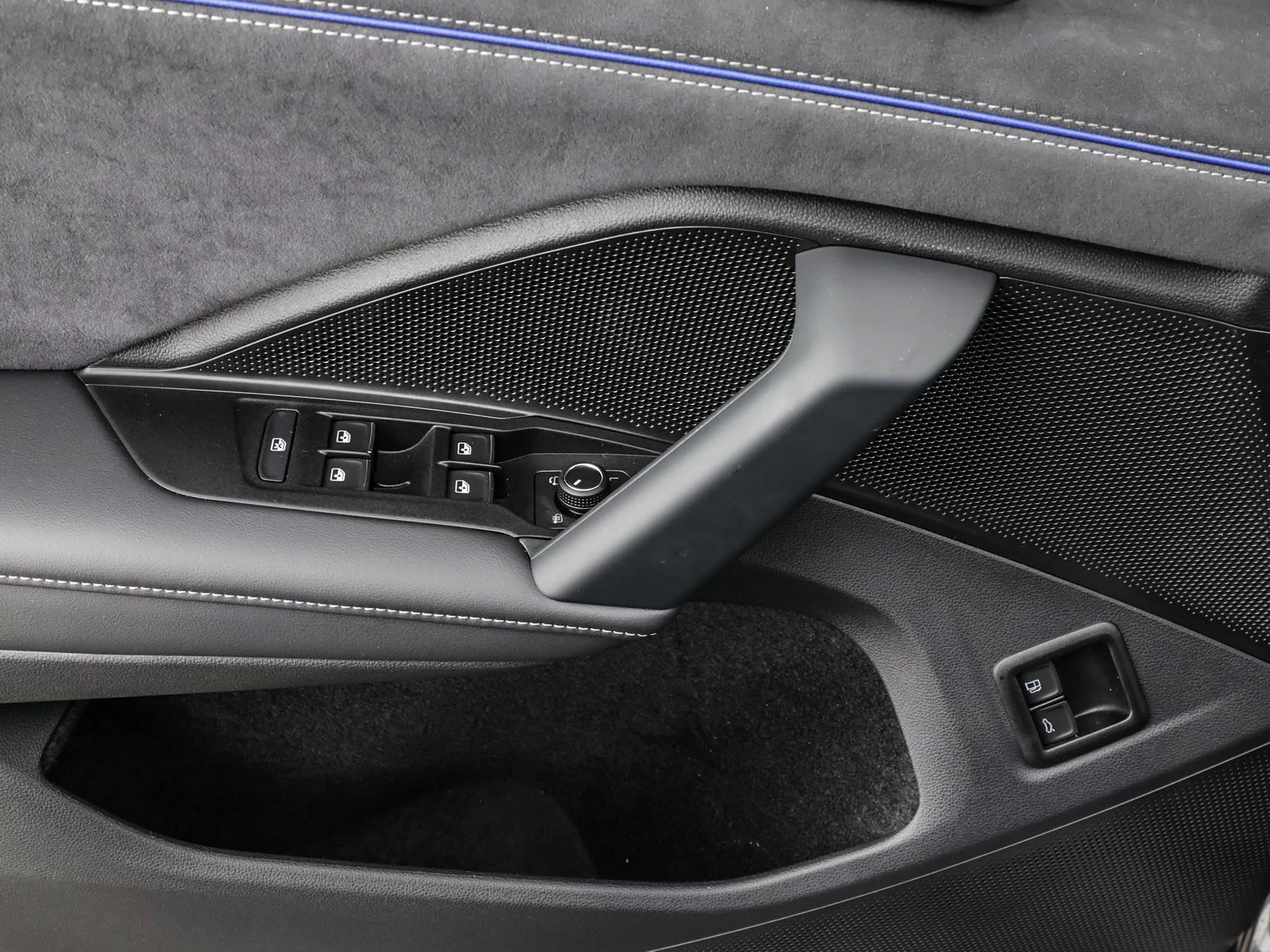 Hoofdafbeelding Volkswagen Tayron