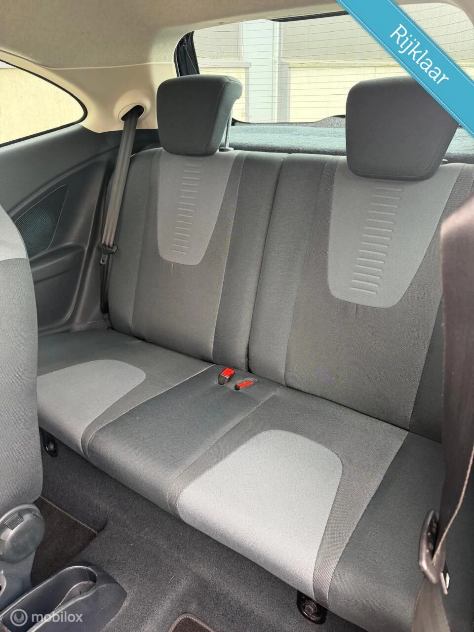 Hoofdafbeelding Ford Ka