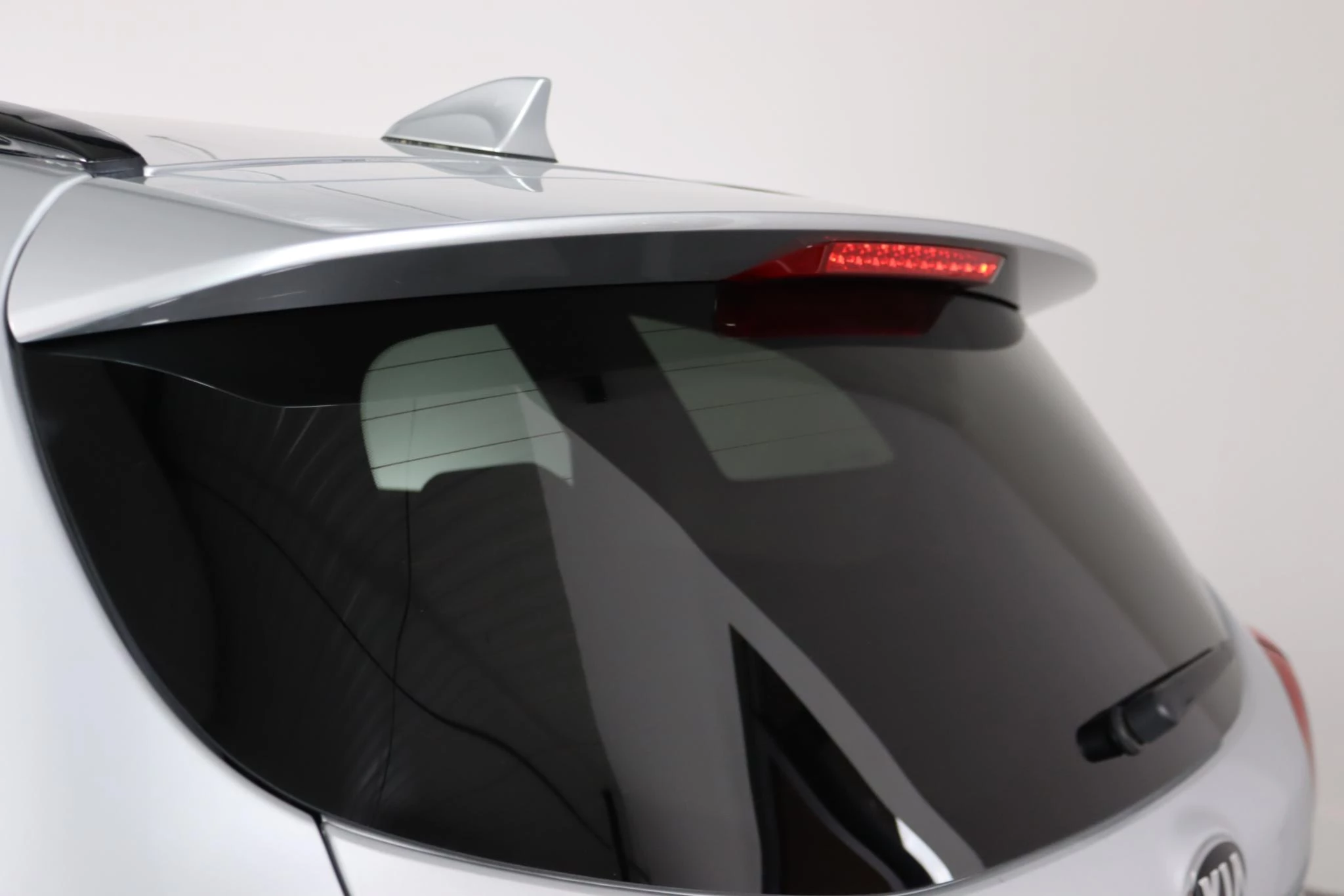 Hoofdafbeelding Kia Carens