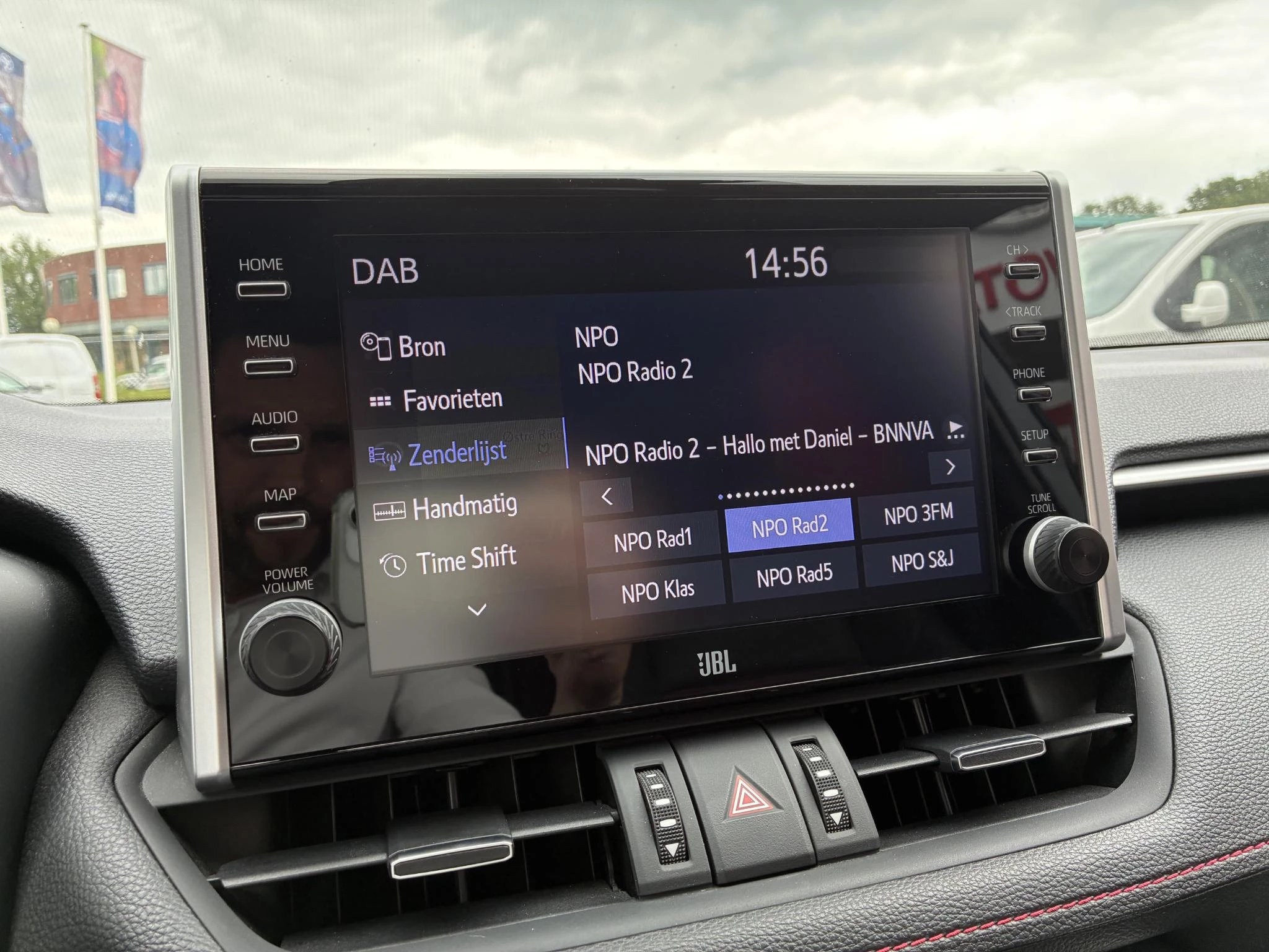 Hoofdafbeelding Toyota RAV4