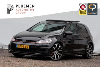 Volkswagen Golf 2.0 TSI GTI Performance - 245 pk **Pano / Keyless / Camera