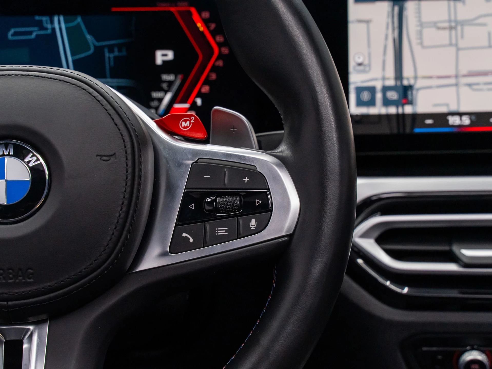 Hoofdafbeelding BMW M3